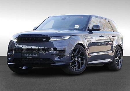 Land Rover Range Rover Sport P460e Dynamic SE - SOFORT VERFÜGBAR - 5 Jahre Garantie - 0,5%-Versteuerung