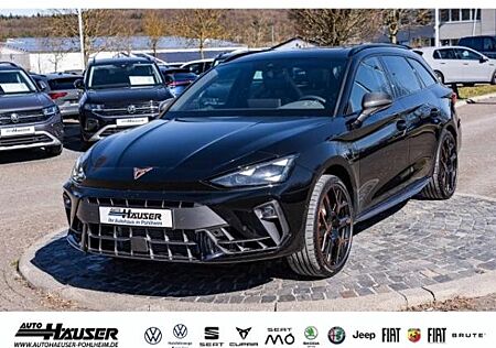 Cupra Leon Sportstourer VZ Extreme 2.0 TSI DSG 4Drive PANO AHK MEMORY EL. HECKKL. DCC