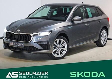 Skoda Scala 1.5 TSI Tour MATRIX|RCam|NAV|WSS+SHz|APPs