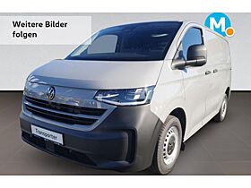 Volkswagen Transporter T7 NewKasten TDI 4-Motion 8-Gang-Au Volkswagen Transporter T7 NewKasten TDI 4-Motion 8-Gang-Au