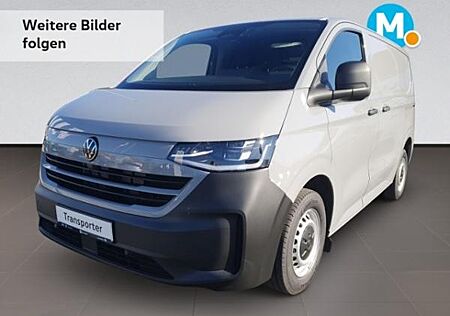 VW T6 Transporter Volkswagen Transporter T7 New Kasten TDI 4-Motion 8-Gang-Au