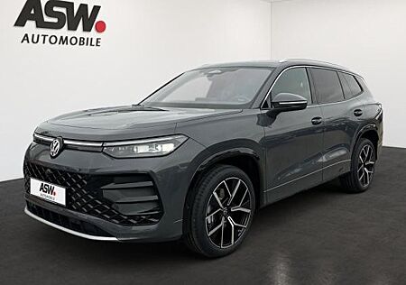 VW Tayron Volkswagen R-Line 2,0 l TDI 4MOTION DSG 💼👷🏻‍♂️Gewerbe👷🏻‍♂️💼❄️Winterräder inkl.❄️
