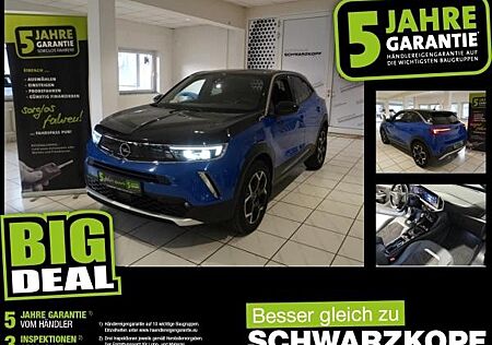 Opel Mokka 1.2T NaviParkpilot,Rückfahrkamera