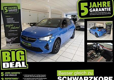 Opel Corsa F 1.2T Rückfahrkamera,Parkpilot,Tempomat