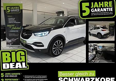 Opel Grandland 1.6 Turbo Navi,Sitzheizung,Parkpilot,
