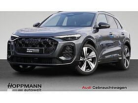 Audi Q5 2.0 TDI quattro S-Line/edition one/Luft/MMI experience pro