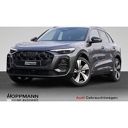 Audi Q5 leasen