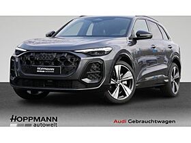 Audi Q5 2.0 TDI quattro S-Line/edition one/Luft/MMI experience pro