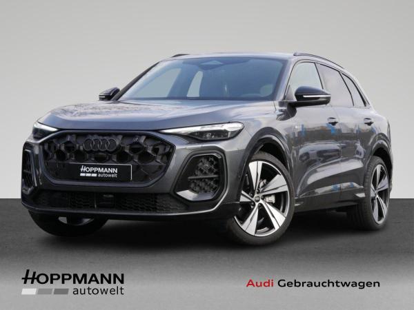 Audi Q5 2.0 TDI quattro S-Line/edition one/Luft/MMI experience pro bild