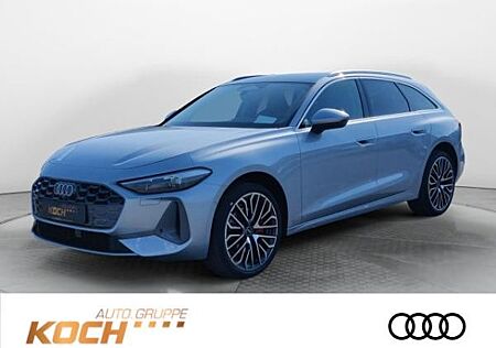 Audi A5 Avant TFSI quattro S tronic