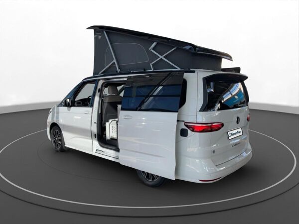 Volkswagen California T7Coast Klima Navi DCC elektr. Dach bild 6