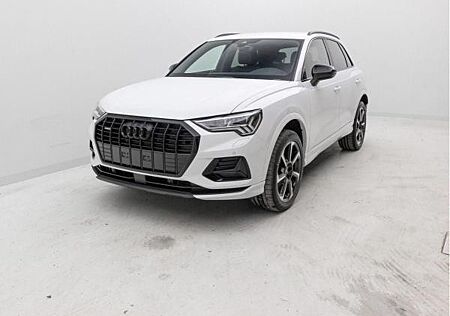 Audi Q3 advan.40 TFSI quattro S tro.*MATRIX*RFK*ACC*
