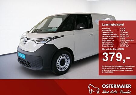 VW ID.BUZZ Volkswagen Cargo ID. Buzz Cargo Pro H LED,HANDY,GRA,2xPDC