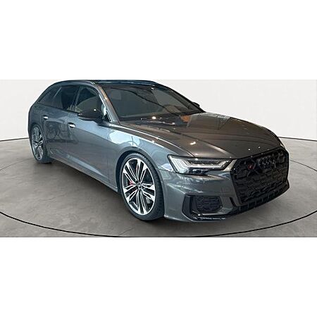 Audi S6 leasen
