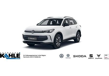 VW Tiguan Volkswagen Goal sofort Verfügbar !