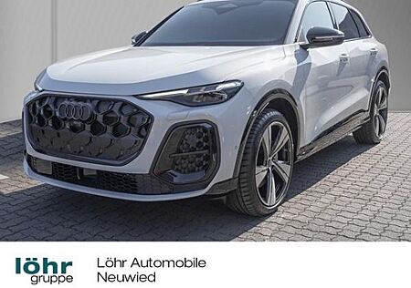 Audi Q5 TDI quattro MJ25 edition one