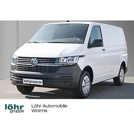 VW T6 Transporter leasen