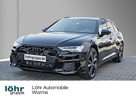 Audi A6 Avant S-line 50 TDI quattro tiptronic /