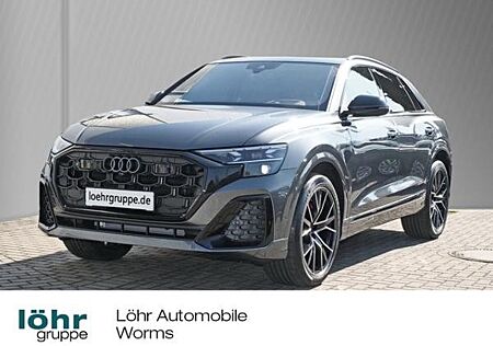 Audi Q8 SUV 50 TDI quattro tiptronic /