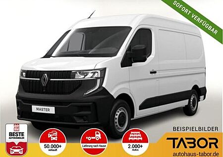 Renault Master FWD Kasten advance L2H2 3,5t Blue dCi 150