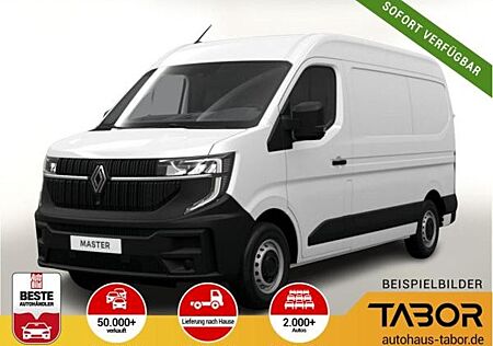 Renault Master FWD Kasten advance L3H2 3,5t Blue dCi 130