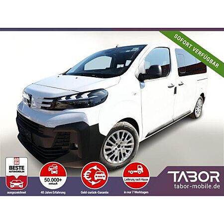Peugeot Expert leasen