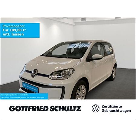 VW up! leasen