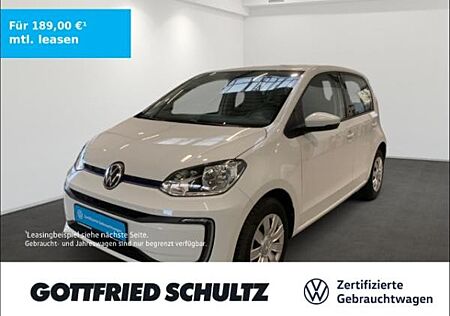 VW Up Volkswagen ! e-MOVE ! HALOGEN RADIO USB DAB
