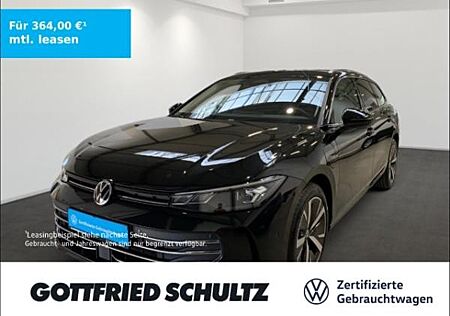VW Passat Volkswagen Variant BUSINESS HYBRID AHK NAVI APP ACC SITZHZG LED