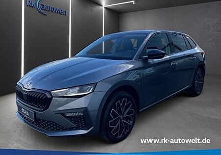 Skoda Scala Selection Tour 1.0 TSI DSG Kamera,AHK,ACC,PDC,