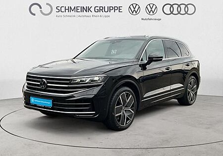 VW Touareg Volkswagen 3.0 V6 TSI eHybrid Elegance 4MOTION