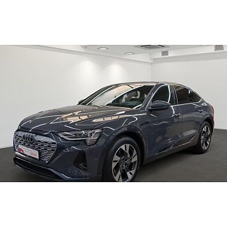 Audi Q8 e-tron leasen