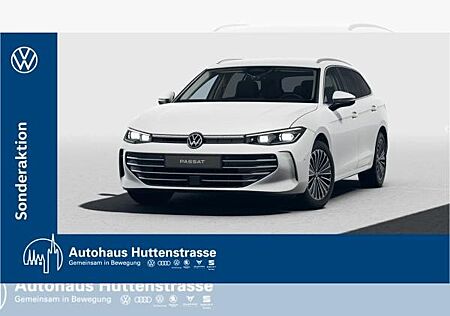 VW Passat Volkswagen Business 1,5 eTSI 150 PS DSG Vorlauffahrzeug