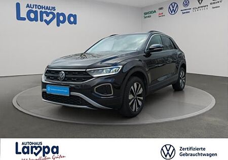 VW T-Roc Volkswagen Move 1.5 TSI DSG NAV,SHZ,RFK,DAB+,LED
