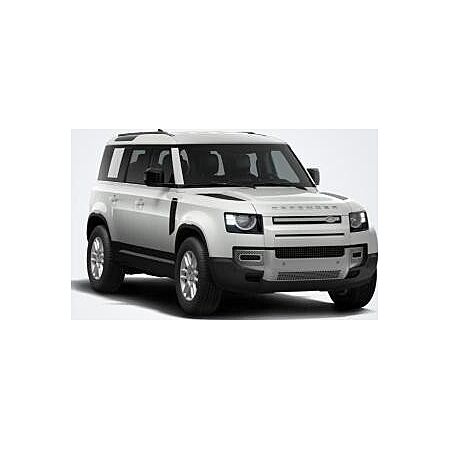 Land Rover Defender leasen