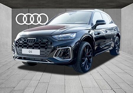 Audi Q5 45 TFSI Quattro - Businessleasing- !sofort Verfügbar!