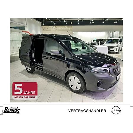 Nissan Townstar leasen