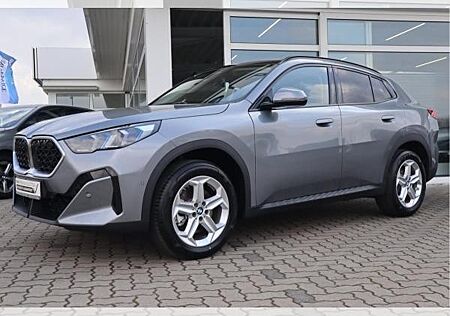 BMW X2 sDrive20i/Pano./RFK/Adapt.LED-SW/Driving Ass./Active Guard