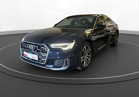 Audi A6 45 TFSI qu. S line Matrix LM 19" Navi PDC+RFK ACC