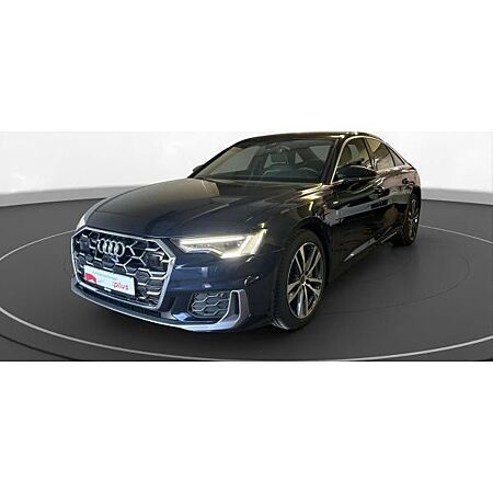 Audi A6 leasen