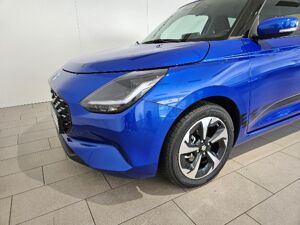Suzuki Swift HYBRID CVT VFW mit Zubehör Sondermodell bild 3