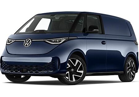 VW ID.BUZZ Volkswagen Cargo ⚡ Pro 210 kW (286 PS) 79 kWh ⚡ ELECTRO-SPECIAL! BEGRENZTE STÜCKZAHL!⚡