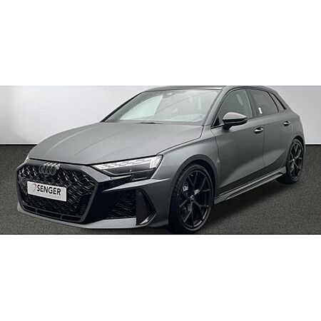 Audi RS3 leasen