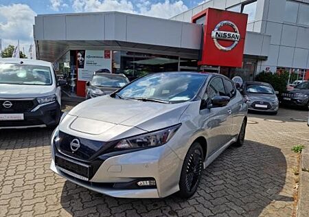 Nissan Leaf (ZE1) 40kWh N-CONNECTA Winterpaket LED*SOFORT VERFÜGBAR* TAGESZULASSUNG* VERSCHIEDENE VARIANTEN*