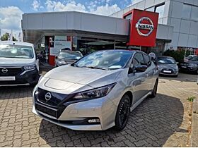 Nissan Leaf (ZE1)LEAF 40kWh N-CONNECTA Winterpaket LED*SOFORT VERFÜGBAR* TAGESZULASSUNG* VERSCHIEDENE VARIANTEN*