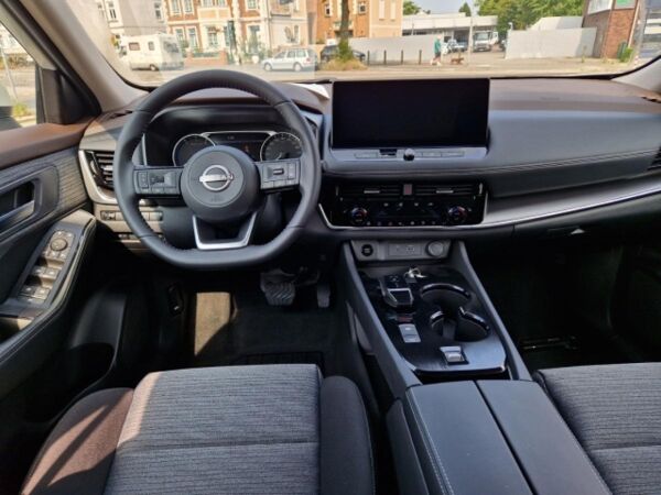 Nissan X-Trail (T33) *0%LEASING*X-TRAIL 1.5 VC-T e-POWER 204 PS 4x2 Acenta Familie NC*Behinderten-Rabatt MÖGLICH* bild 6