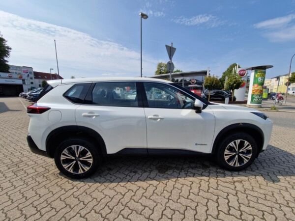 Nissan X-Trail (T33) *0%LEASING*X-TRAIL 1.5 VC-T e-POWER 204 PS 4x2 Acenta Familie NC*Behinderten-Rabatt MÖGLICH* bild 2