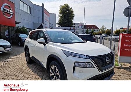 Nissan X-Trail (T33) *0%LEASING* 1.5 VC-T e-POWER 204 PS 4x2 Acenta Familie NC*Behinderten-Rabatt MÖGLICH*
