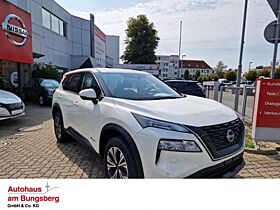 Nissan X-Trail (T33) *0%LEASING*X-TRAIL 1.5 VC-T e-POWER 204 PS 4x2 Acenta Familie NC*Behinderten-Rabatt MÖGLICH*