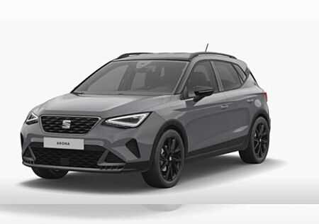 Seat Arona FR Black Edition 1.0 TSI - 🌞 SPRING DEAL 🌞 - Nur für /Cupra Besitzer(Düsseldorf)